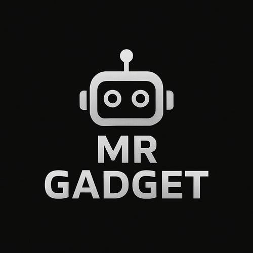 MR GADGET